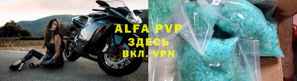 крисы Алексин